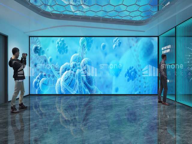 快速断开液体回路流体连接器定制